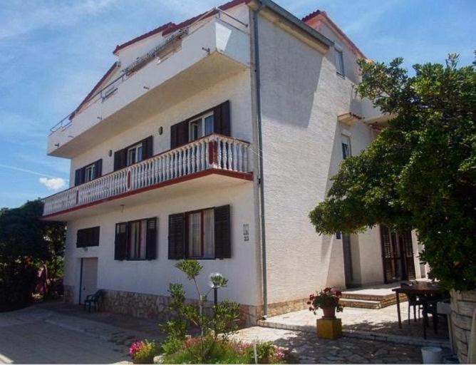 Apartments Tara Ражанац Экстерьер фото