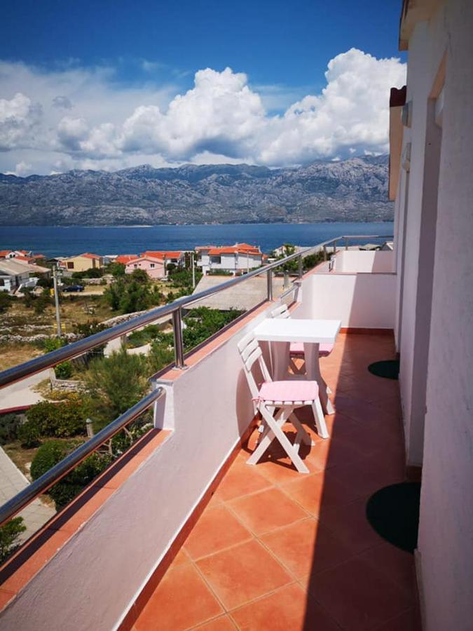 Apartments Tara Ражанац Экстерьер фото