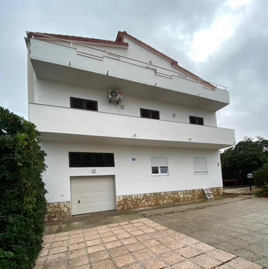 Apartments Tara Ражанац Экстерьер фото
