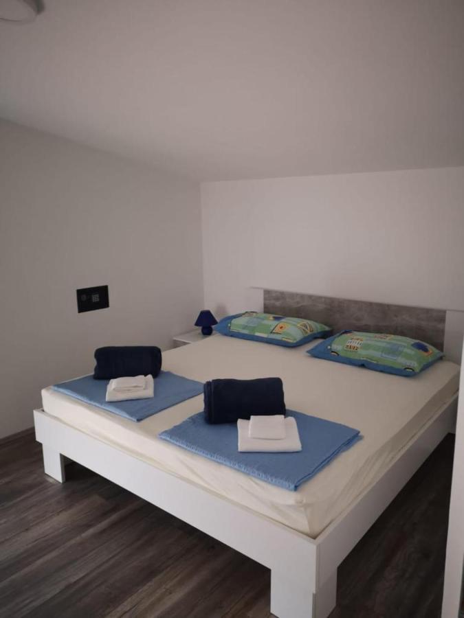 Apartments Tara Ражанац Экстерьер фото