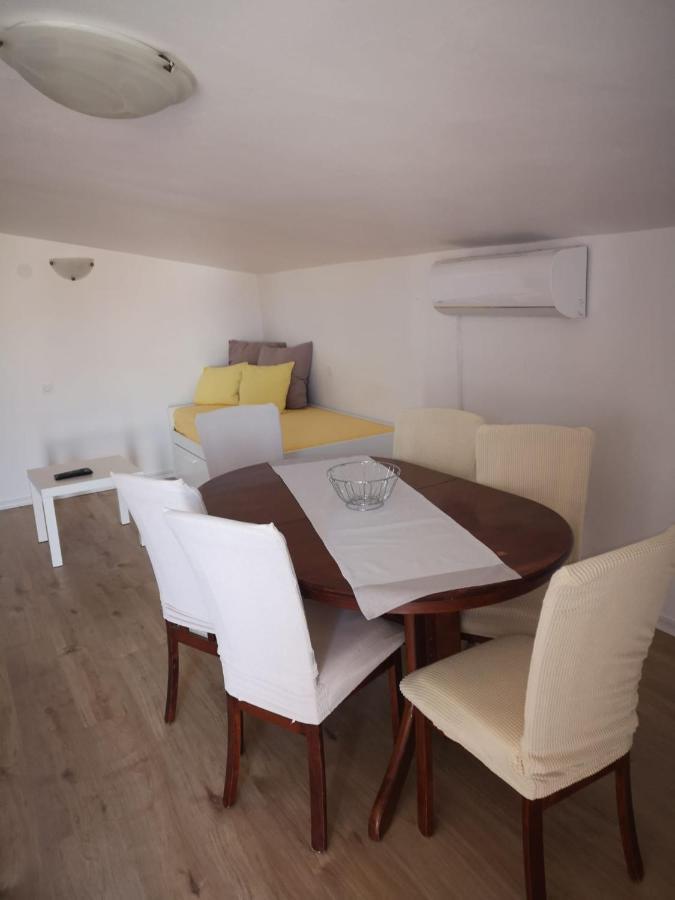 Apartments Tara Ражанац Экстерьер фото