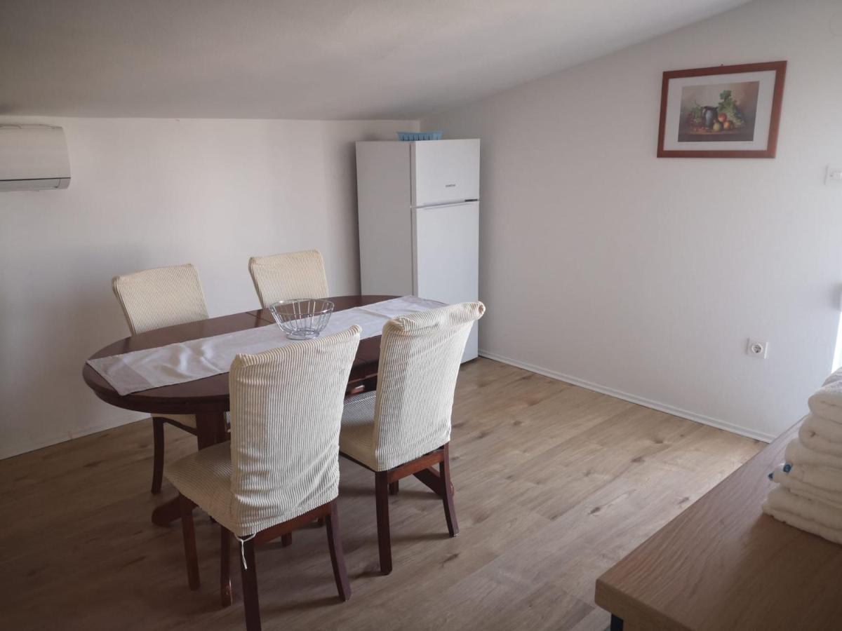 Apartments Tara Ражанац Экстерьер фото