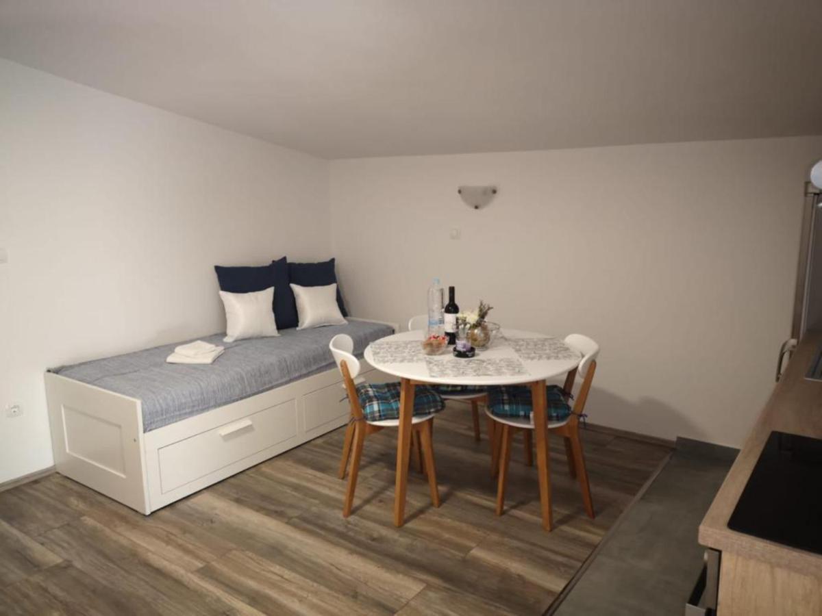 Apartments Tara Ражанац Экстерьер фото