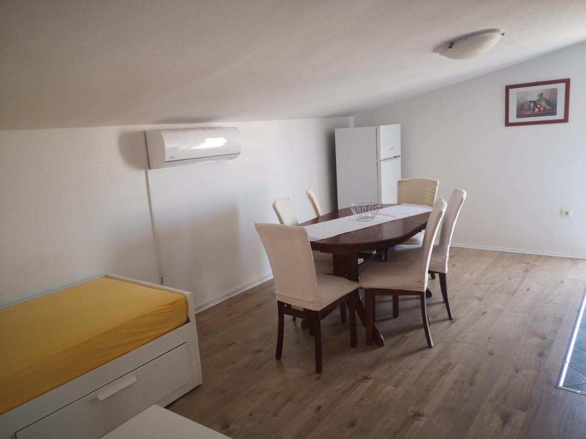 Apartments Tara Ражанац Экстерьер фото