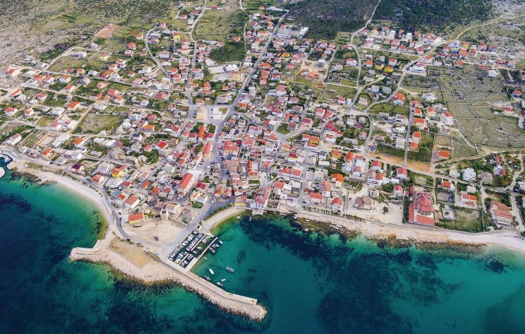 Apartments Tara Ражанац Экстерьер фото