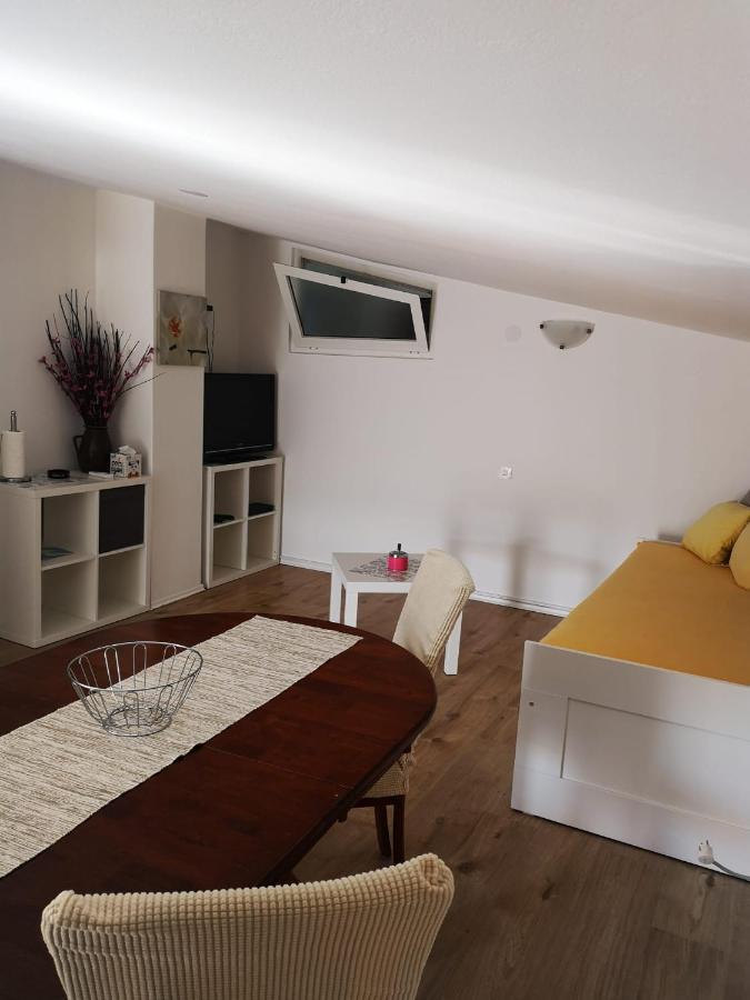 Apartments Tara Ражанац Экстерьер фото